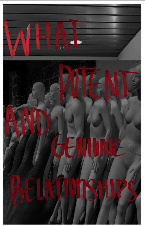 My first Digital Design work in college.